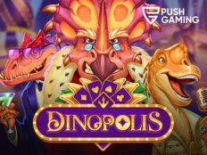 Lowest deposit online casino61